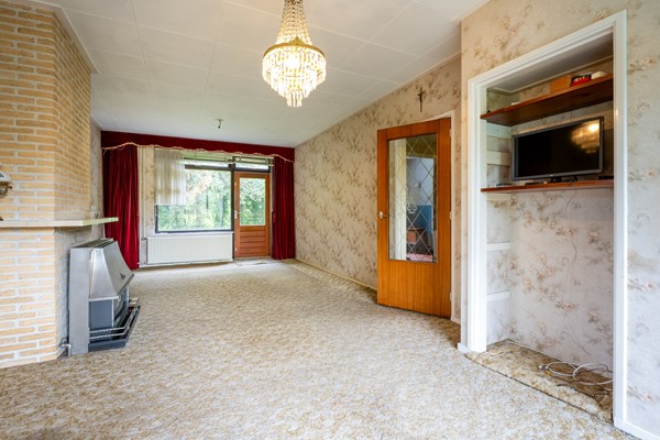 Medium property photo - Onze Lieve Vrouwestraat 33, 4735 SL Zegge